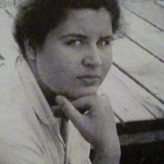 Susan Lord - Class of 1962 - Newton North High School