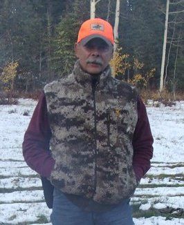 Harold Mullen - Class of 1965 - Newton North High School