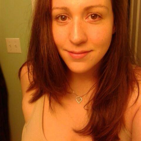 Nikki Reedy - Class of 2005 - Newton North High School