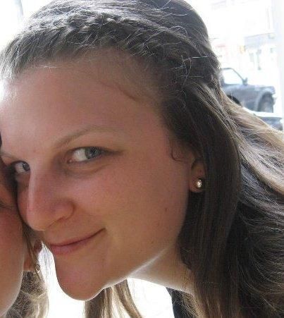 Emilia Diamant - Class of 2003 - Newton North High School