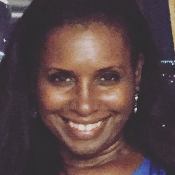 Angela Scott - Class of 1980 - Newton North High School