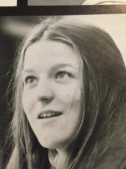 Lisa Walden - Class of 1973 - Newton North High School