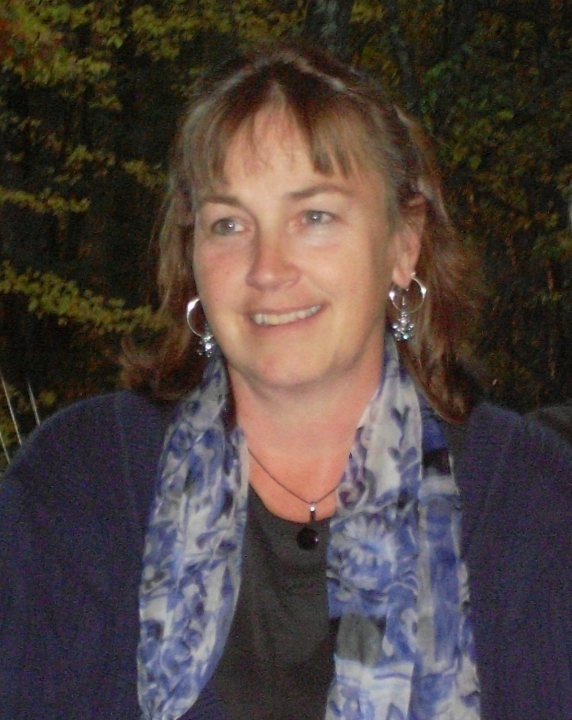 Margaret Chaisson - Class of 1977 - Newton North High School