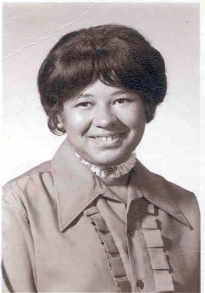 Sheila Moore - Class of 1972 - Newton North High School
