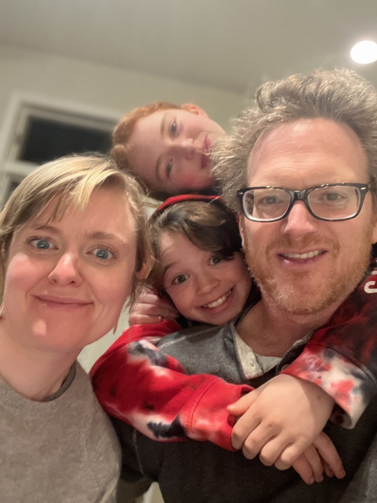 Matt Laufer - Class of 1991 - Newton North High School