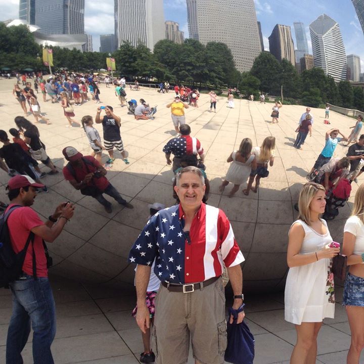 Robert Marcus - Class of 1970 - Newton North High School