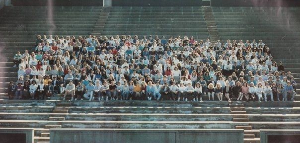 Newton North Class of 1989 - 25th Reunion
