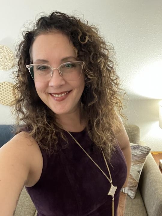 Maria Eduarda (Tita) Machado - Class of 1989 - Newton North High School