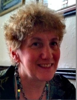 Ellen Levy - Class of 1965 - Newton North High School