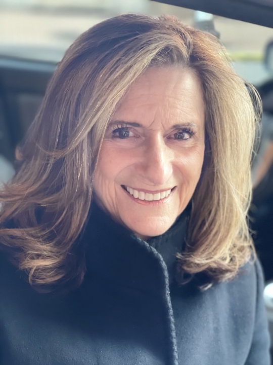 Fredlee Ann Kaplan - Class of 1960 - Newton North High School