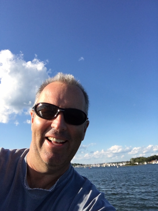 Buzz Travers - Class of 1975 - Newton North High School