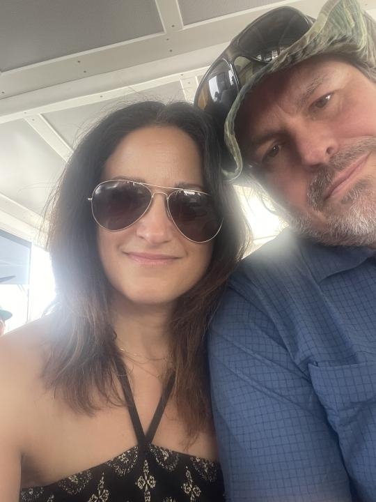 Irena Lieberman - Class of 1991 - Newton North High School