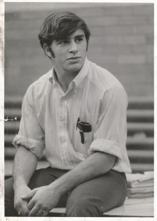 Alan Elmont - Class of 1971 - Newton North High School