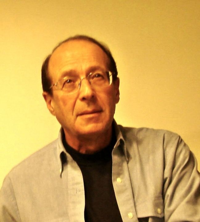 Frank Magnarelli - Class of 1957 - Newton North High School