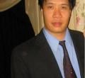 Clarence Lau, class of 1993