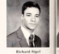 Richard Sigel