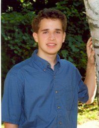 Jason Sharp - Class of 2010 - Newton South High School