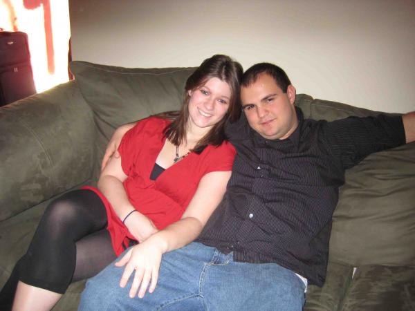 Boris Zvonetskiy - Class of 2008 - Newton South High School