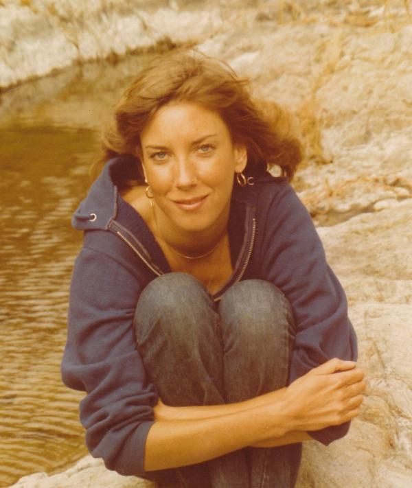 Joan Eisenberg - Class of 1971 - Newton South High School
