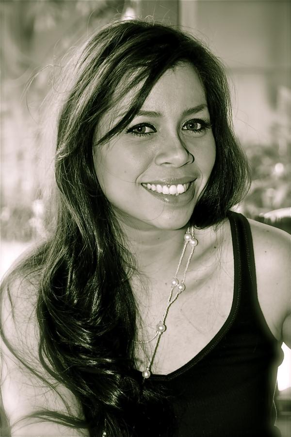 Edrianna Fransisca - Class of 1995 - Newton South High School
