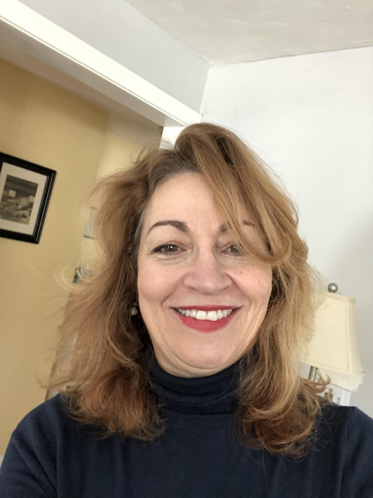Maryann Patriarca - Class of 1975 - Newton South High School
