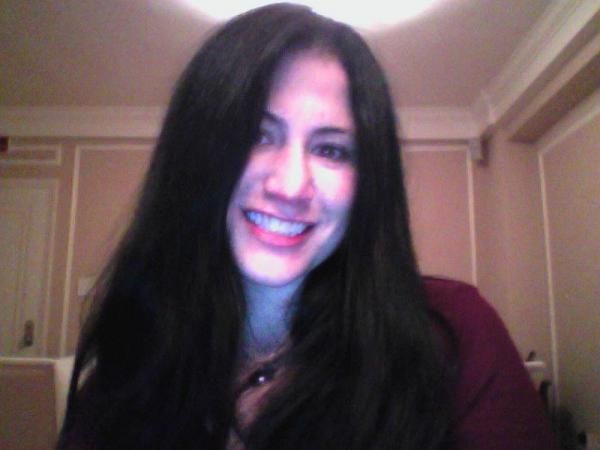 Jordana Shief - Class of 1996 - Newton South High School