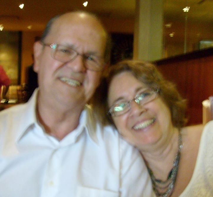 Martha Steele - Class of 1960 - Chelmsford High School