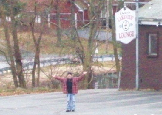 Red Macdonald - Class of 1996 - Chelmsford High School