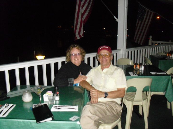 John Stockwell - Class of 1965 - Chelmsford High School