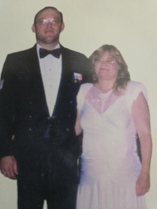 Krystan Semonian - Class of 1985 - Chelmsford High School