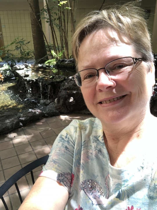 Paula Kliskey - Class of 1974 - Chelmsford High School