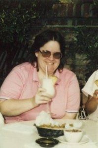 Cynthia Tessier - Class of 1978 - Chelmsford High School