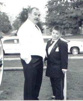 Chris Hopkins - Class of 1972 - Chelmsford High School