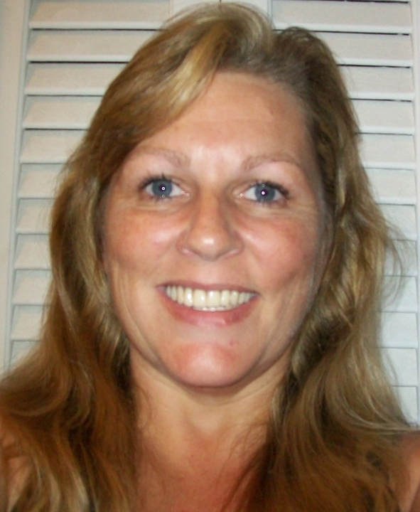 Tracey Dunnell - Class of 1991 - Chelmsford High School
