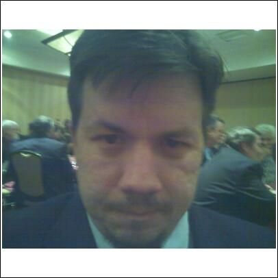 Carl Twiss - Class of 1989 - Reading Memorial High School
