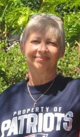 Mary Gowing - Class of 1964 - Reading Memorial High School