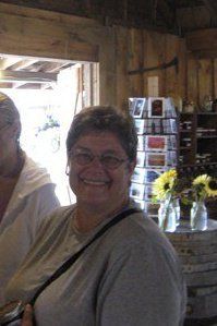 Anne Paul - Class of 1968 - Reading Memorial High School