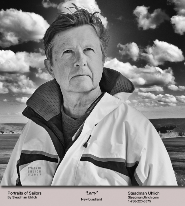 Larry Macelhiney - Class of 1969 - Reading Memorial High School