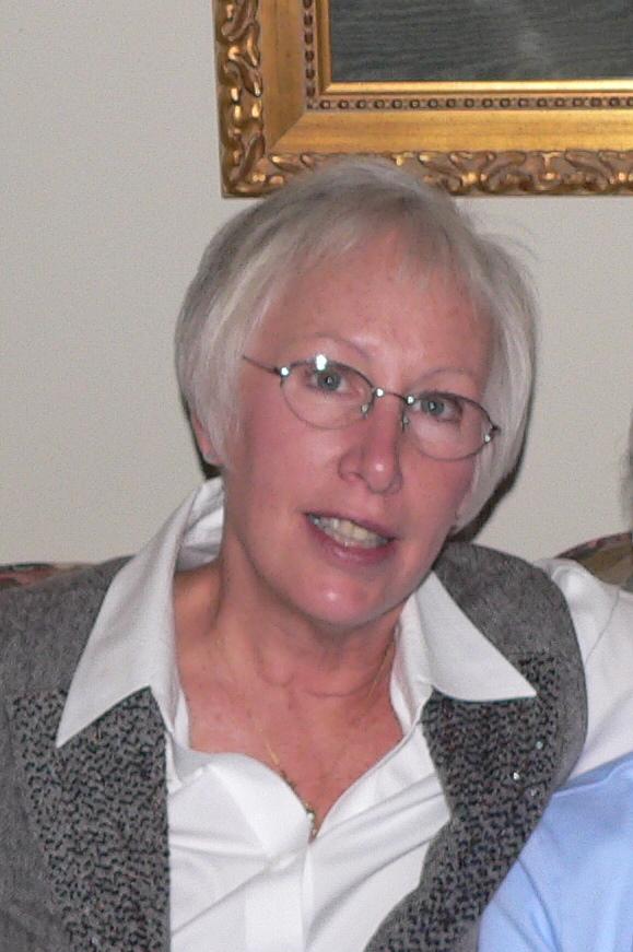 Catherine Swymer - Class of 1969 - Reading Memorial High School