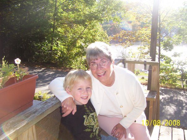 Carol Twyon - Class of 1957 - Reading Memorial High School
