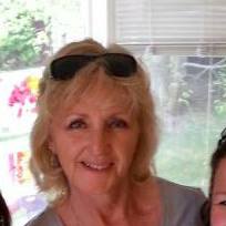 Vonnie Jacquard - Class of 1969 - Reading Memorial High School