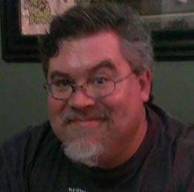 Joe Doherty - Class of 1987 - Reading Memorial High School