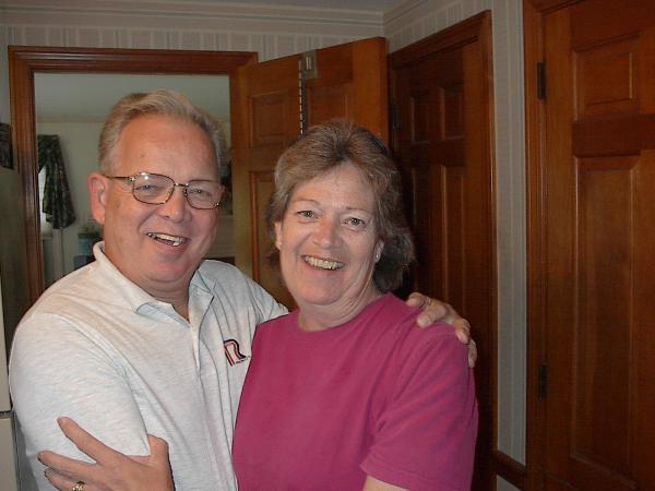 Carol Tasker - Class of 1966 - Reading Memorial High School