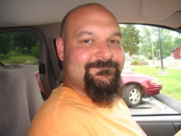 Michael Anderson - Class of 1985 - Reading Memorial High School