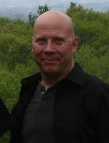 Benjamin Sorenson - Class of 1982 - Reading Memorial High School