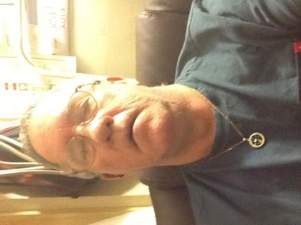 David Moore - Class of 1969 - Reading Memorial High School