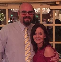Donna Belanger - Class of 1982 - Reading Memorial High School
