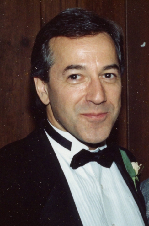 Roy William Bailey - Class of 1965 - Reading Memorial High School