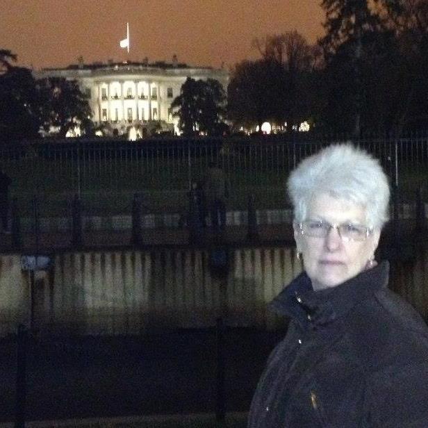 Donna Satkus - Class of 1964 - Somerville High School