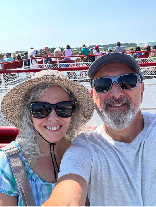 Dave Thompson - Class of 1971 - Somerville High School